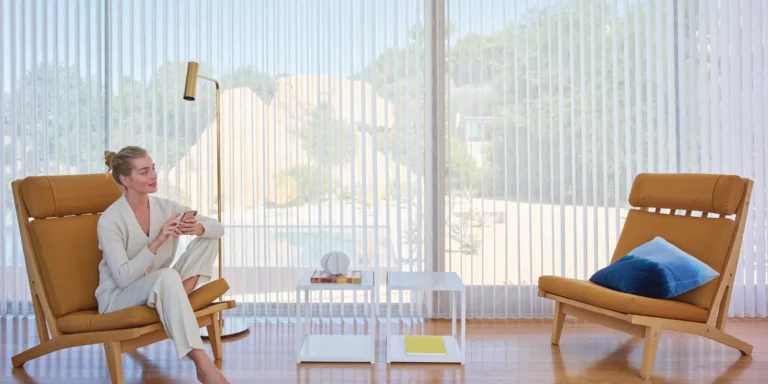 luminette bristol woman