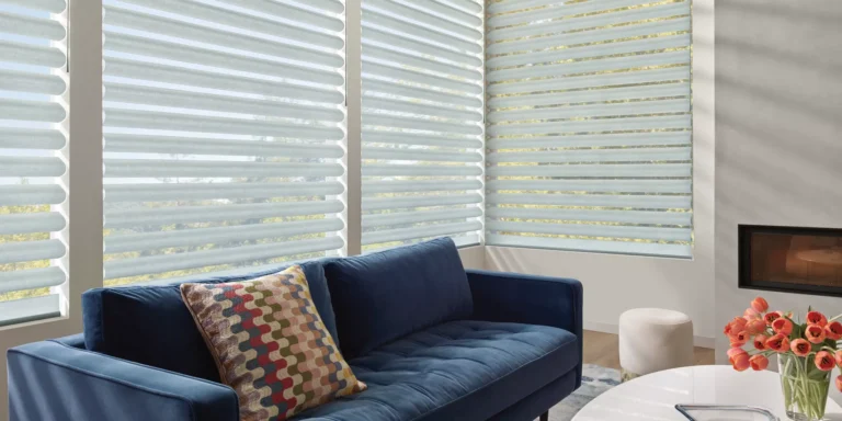 Linen Fabric in Drizzle