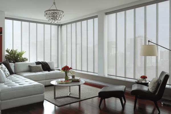 best window treatments for privacy